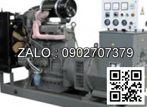 Máy trần Deutz H-D165