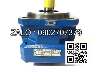 Eaton Vickers GPA2-16-E-20-R6.3