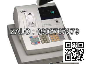 Máy tính tiền Sam4S ER-380