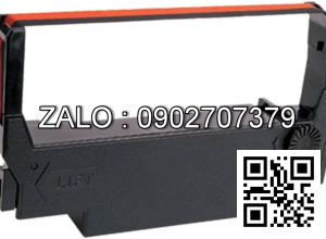 Ruy băng Máy tính tiền Casio - Ribbon ERC