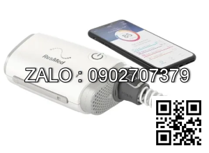 Máy trợ thở mini Cpap ResMed Airmini