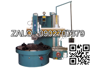 Máy tiện đứng một trụ C5116-I