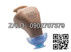 Máy trợ thính nhét tai Rionet HM-04