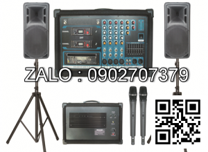 Máy trợ giảng V-Plus V450