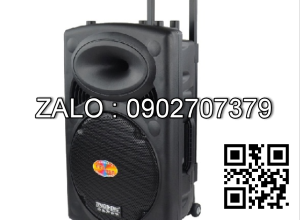 Máy trợ giảng công suất lớn DP297