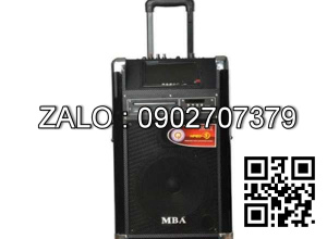 Máy trợ giảng kéo tay Professional Audio MBA V-10A