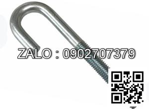 Bulong neo móng J M18X350