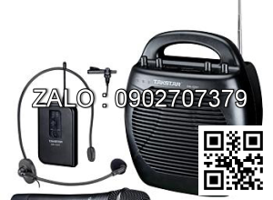 Máy trợ giảng Takstar DA-1232