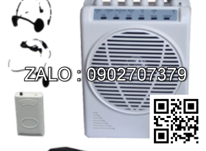 Máy trợ giảng V-plus V-822