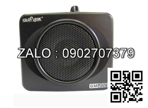 Máy trợ giảng đeo trên người GLOISRIK GM-1210
