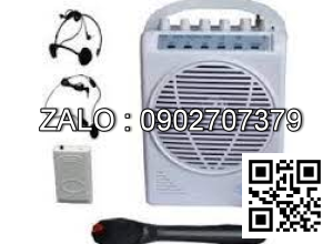 Máy trợ giảng Seasonal SM-2008