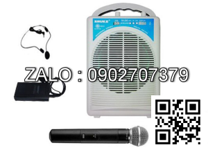 Máy trợ giảng SHUKE SK-290
