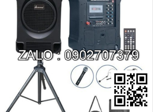 Máy trợ giảng V-Plus – V50