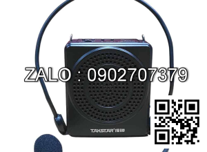 Máy trợ giảng Takstar E168