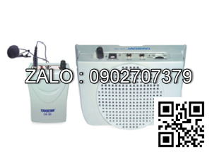 Máy trợ giảng Takstar DA-180