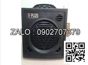 Máy trợ giảng V-Plus V-708
