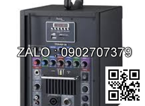 Máy trợ giảng Soundplus Tramp Stu