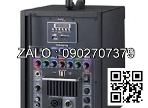 Máy trợ giảng Soundplus Tramp US