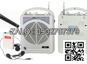 Máy trợ giảng inno sm-A661mx