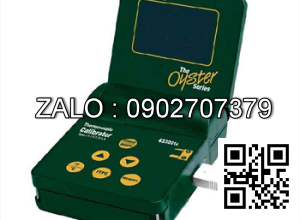 Máy hiệu chuẩn nhiệt độ, điện áp EXTECH 433201