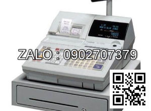 Máy tính tiền Casio CE-6100