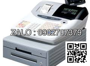 Máy tính tiền điện tử Casio TE-100