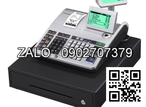 Máy tính tiền Casio SE-S10