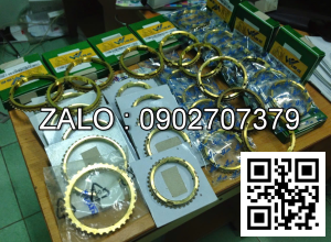 Sửa chữa động cơ HATZ Z108N , CYL , CM3