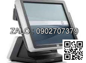 Máy tính tiền HP All-in-one ap5000 - C440