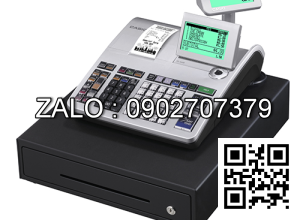 Máy tính tiền Casio SE-S2000