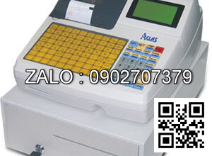 Máy tính tiền Aclas CR65AED