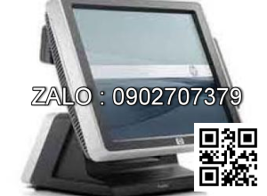 Máy tính tiền HP All-in-one ap5000- E7400