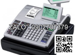 Máy tính tiền dải rộng CR6X