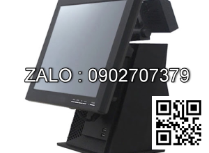 Máy tính tiền cảm ứng Youngpos JX-150A