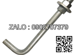 Bulong neo móng L M12X800