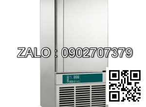 Tủ cấp đông Hiber Blast Chiller GCM021S