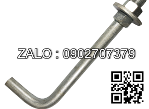 Bulong neo móng L M18X300