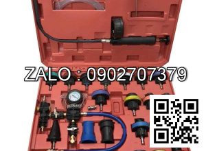 Thử kín két nước làm mát 27 chi tiết