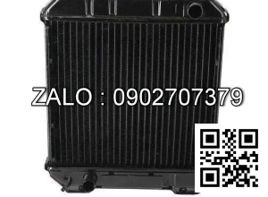 Két nước máy cày Yanmar ym2000