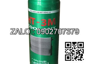 Nước làm mát két xanh