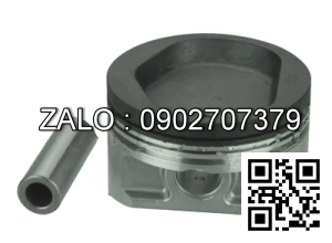 piston động cơ MERCEDES OM 357 , 6 CYL , CM3