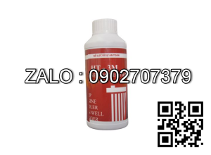 Nước làm mát két đỏ