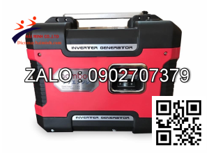 Máy phát điện BmB 18800A