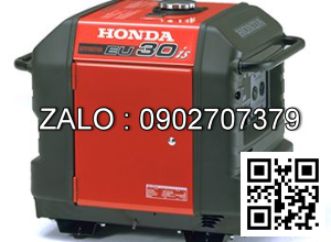 máy phát điện EU30IS1 RA0