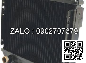 Két dầu Hyundai 250D-7E, PN 11HS-31030