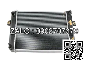 Két nước giải nhiệt xe nâng TCM 7 tấn FD70Z8, 30E31765