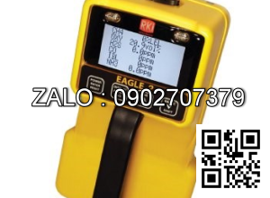 Máy phát hiện khí độc Beacon 410
