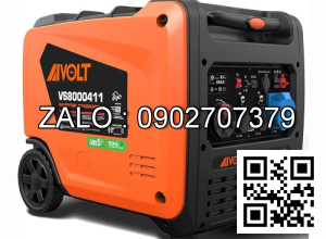 Máy phát điện biến tần kỹ thuật số 3.1kw