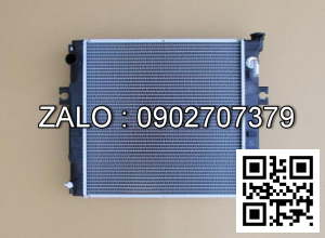 Ốp nhựa hông két nước RH 53293-60160 ( Prado 2015 )