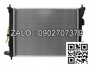 Két dầu máy nén khí Atlas Copco 132 Kw